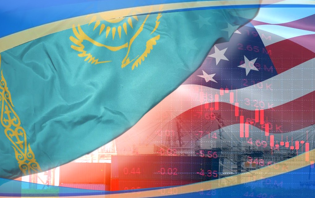 ССЗИ БАСҚАРМА ТӨРАҒАСЫНЫҢ ОРЫНБАСАРЫ АМАНГЕЛДІ ТӘЖЕНОВ «EGEMEN QAZAQSTAN» ГАЗЕТІНДЕ ҚР-ҒА ҚАТЫСТЫ ДЖЕКСОН-ВЭНИК ТҮЗЕТУІНІҢ КҮШІН ЖОЮ МӘСЕЛЕСІ ТУРАЛЫ